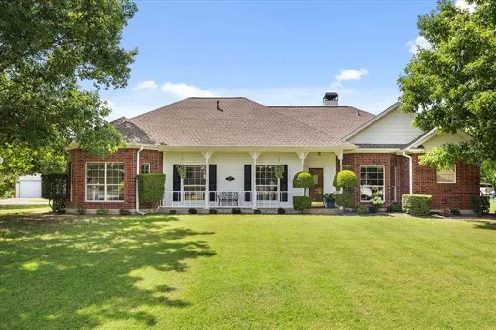 14240 Stanley Lane, Forney