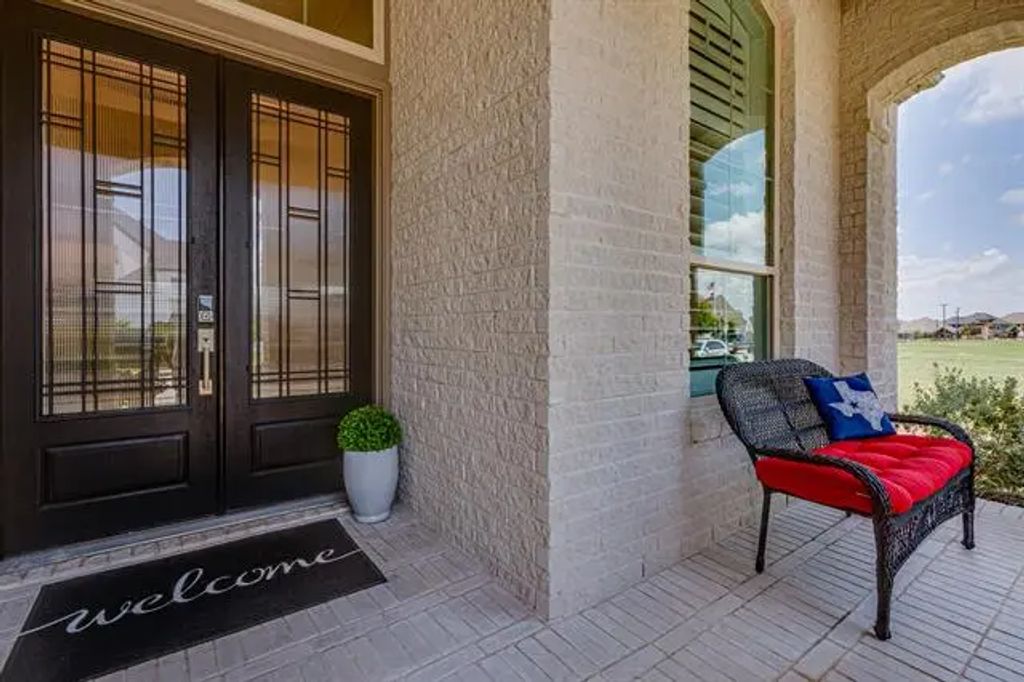 2327 Miranda Lane, Rockwall