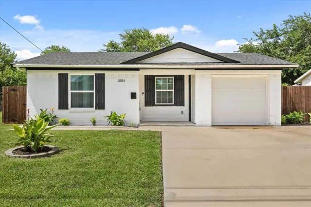 3519 Canada Drive, Dallas