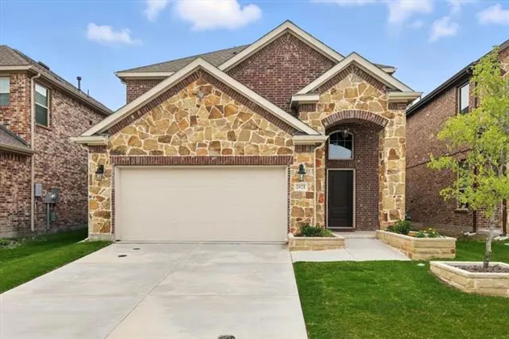2021 Deya Drive, Anna