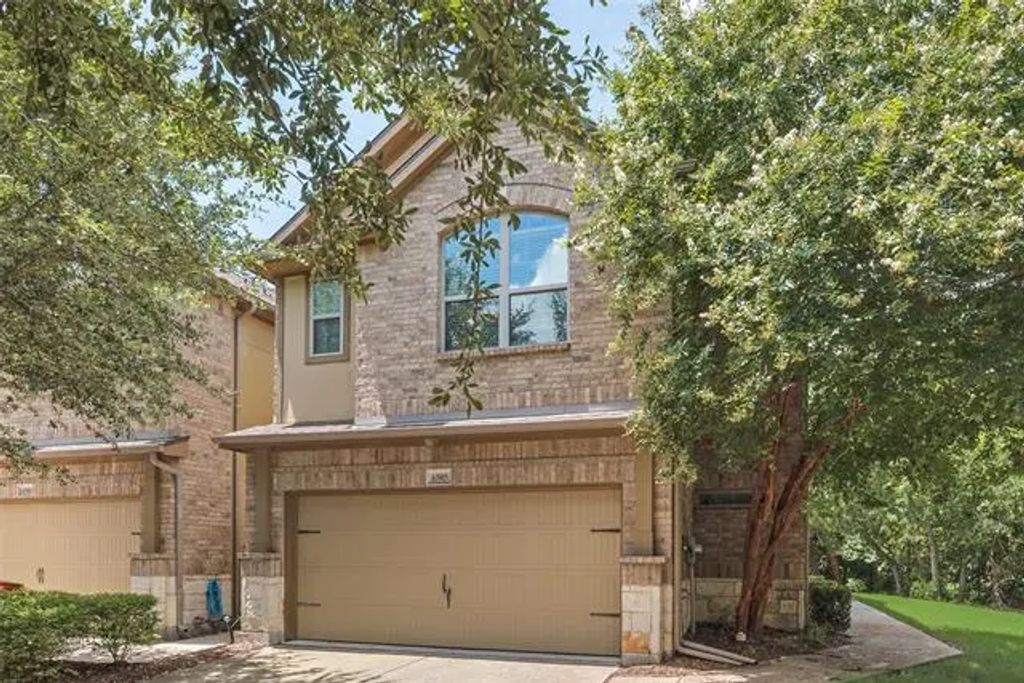 6505 Rutherford Road, Plano