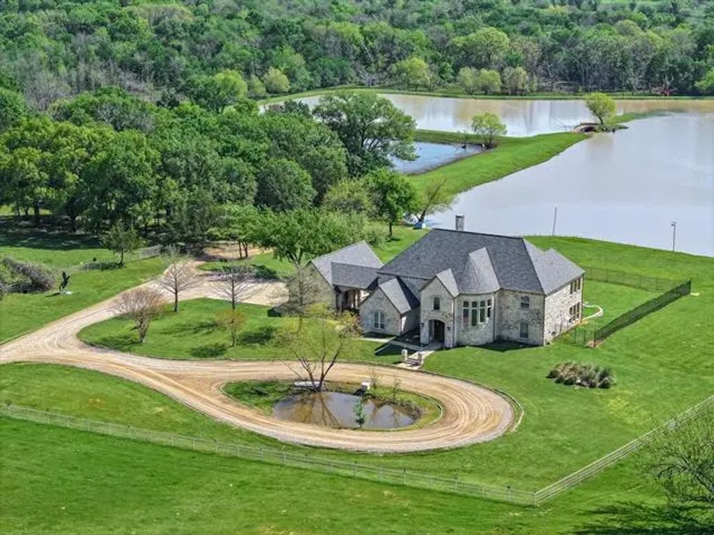 15653 State Hwy 243, Kaufman