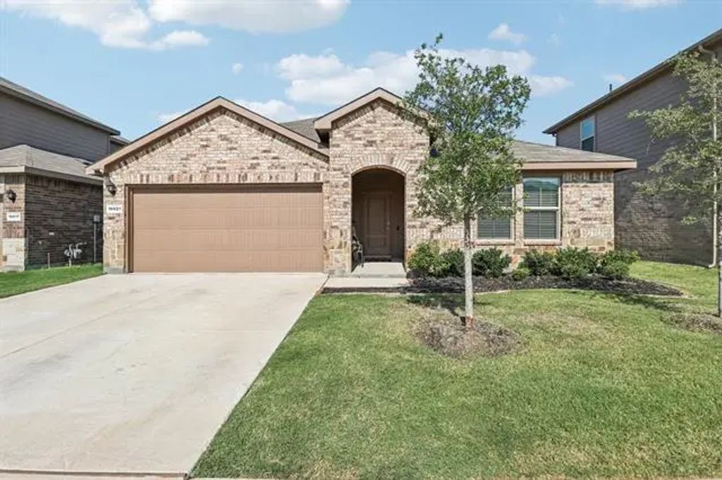 16621 Friesland Lane, Justin