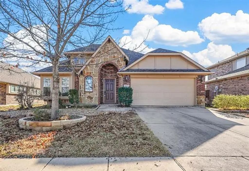 1025 Durham Drive, Anna