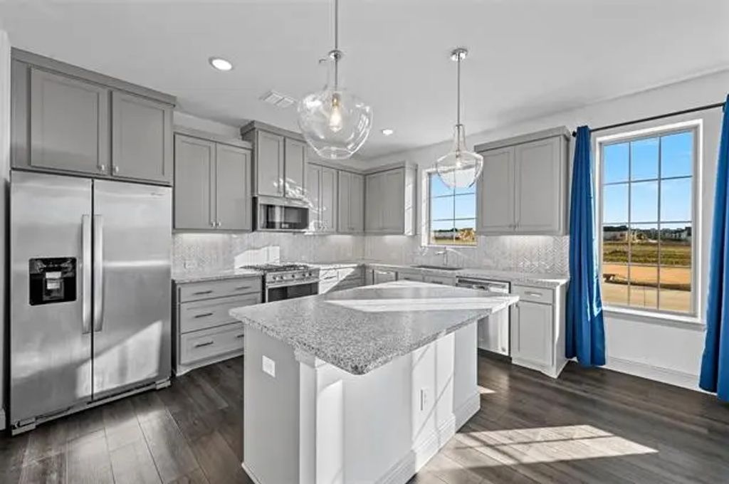 3792 Dutchess Drive, Frisco