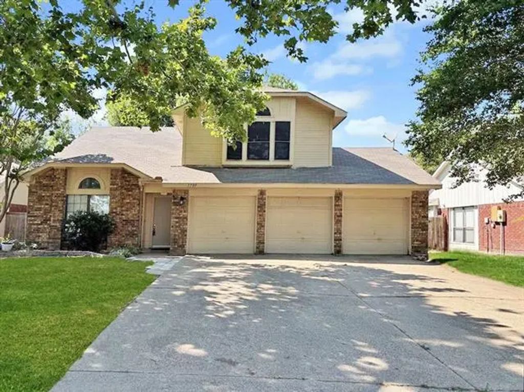 7709 Estates Way, Rowlett