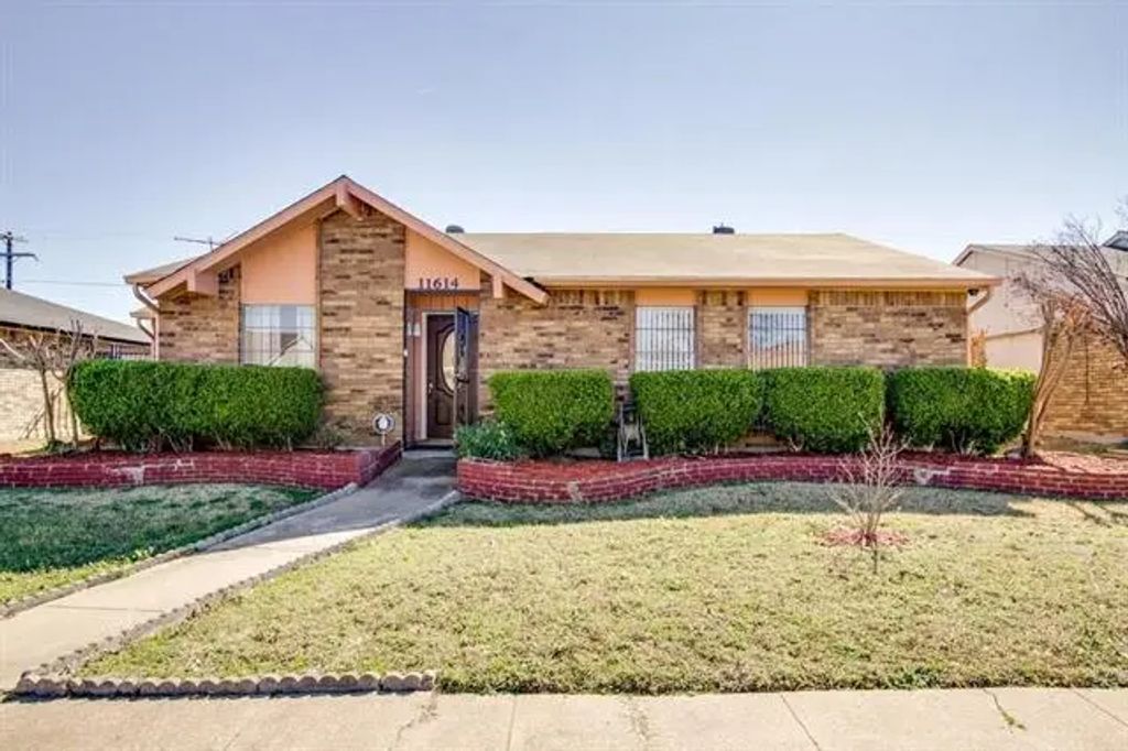 11614 Featherbrook Drive, Dallas
