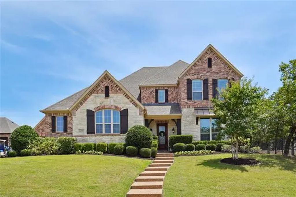 10 Asheville Lane, Trophy Club
