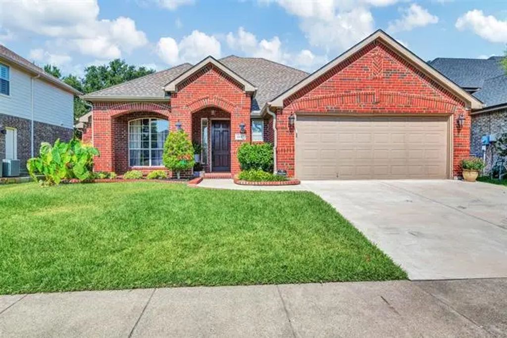 6617 Highland Crest Lane, Sachse