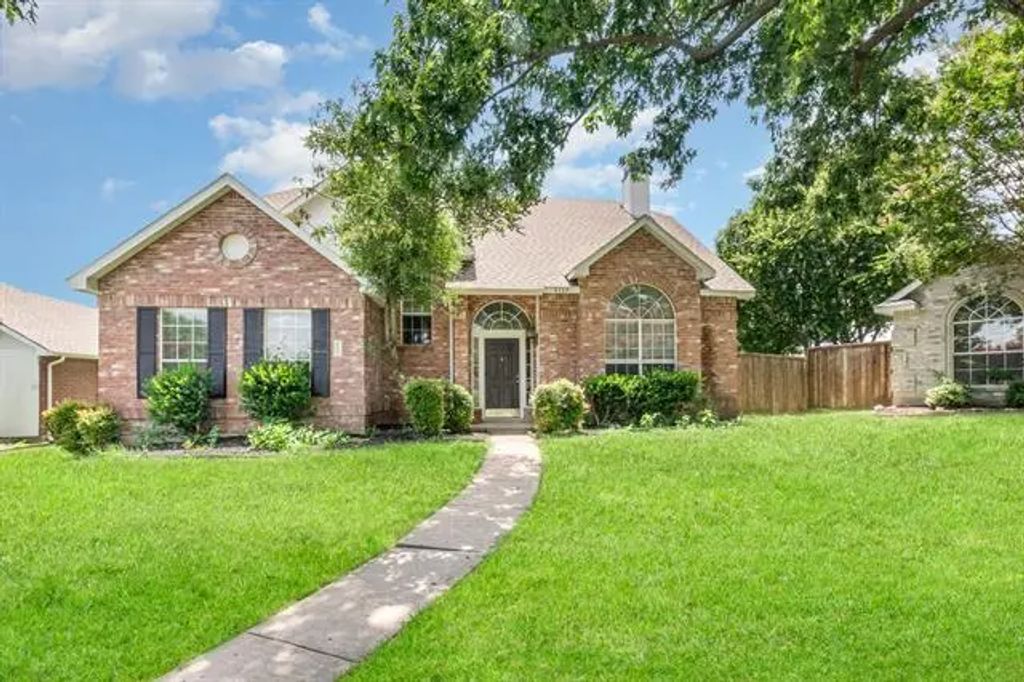 4309 Sarasota Lane, McKinney