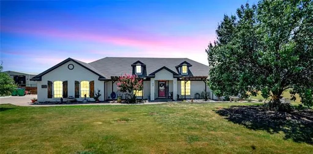 2601 Plains Trail, Haslet