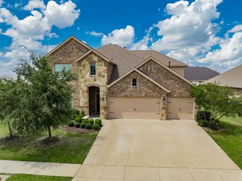 3030 Maverick Drive, Heath