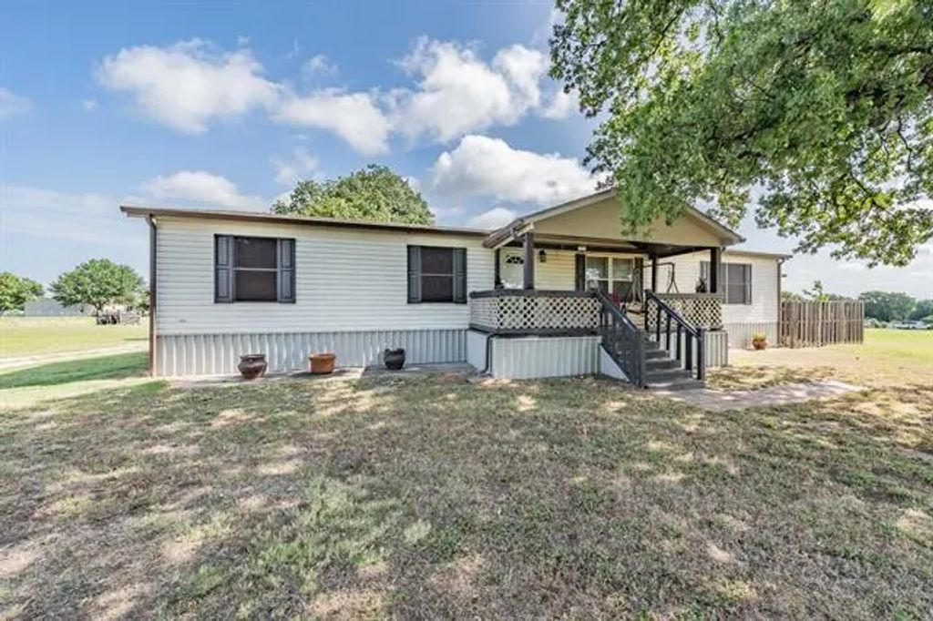 231 Prairie Lane, Azle