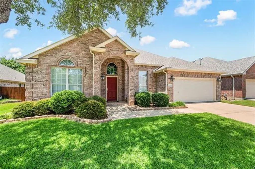 103 Deer Court, Mansfield