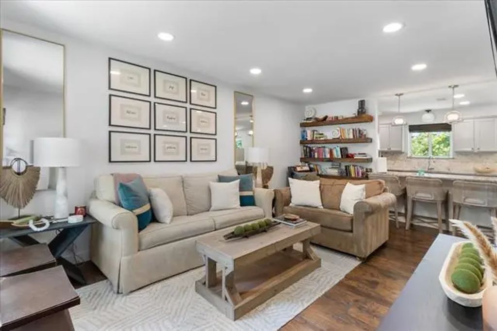 4205 Firewood Drive, Dallas