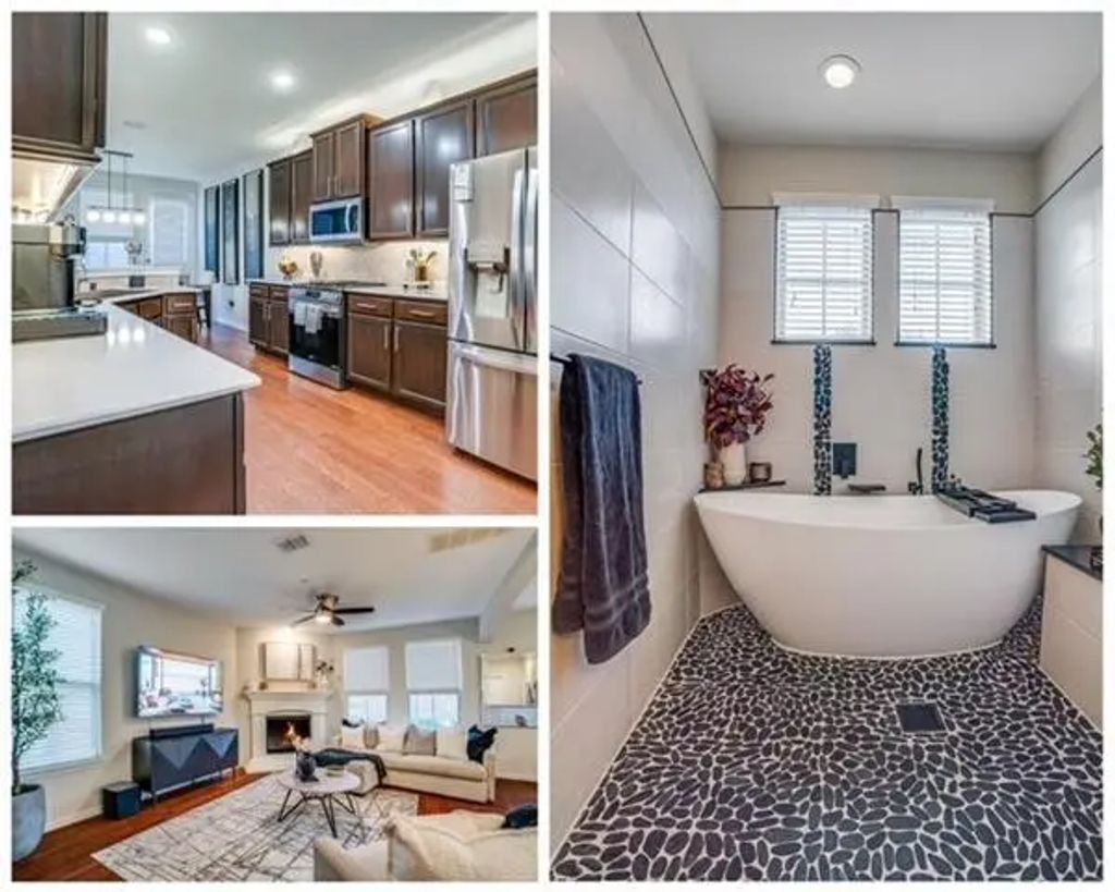 815 Vashon Drive, Allen