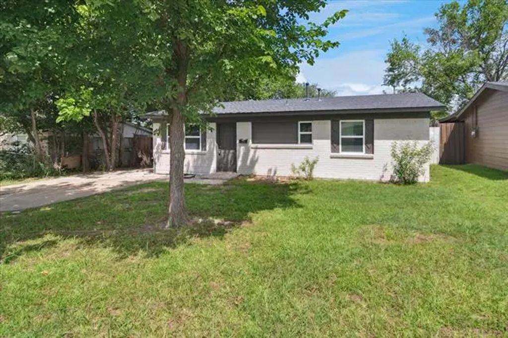 1433 Melanie Lane, Mesquite
