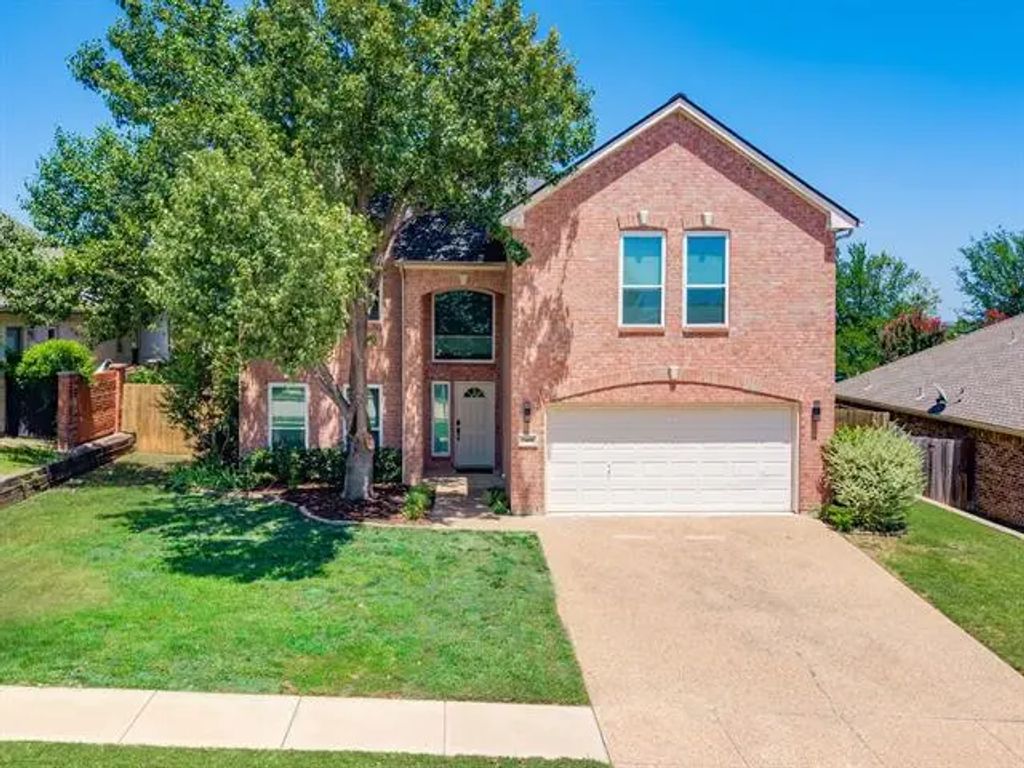 7405 Whitestone Ranch Road, Benbrook