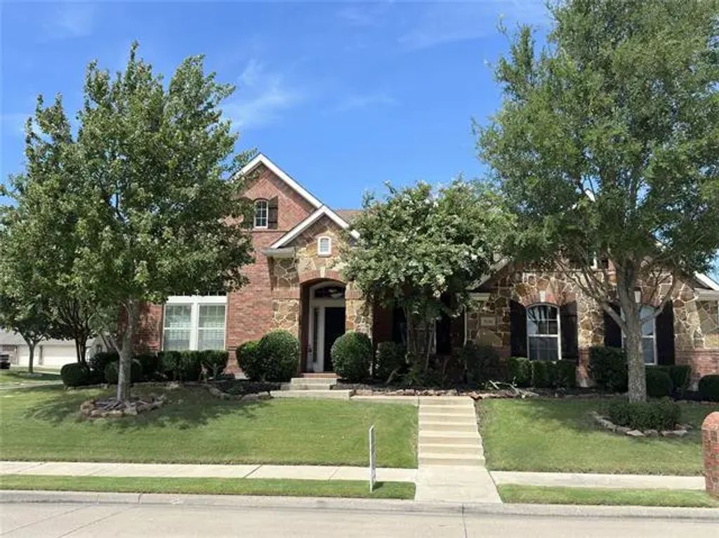 3226 Burnet Circle, Rockwall
