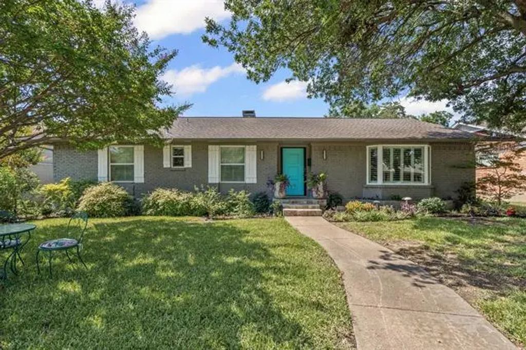 10426 Royalwood Drive, Dallas