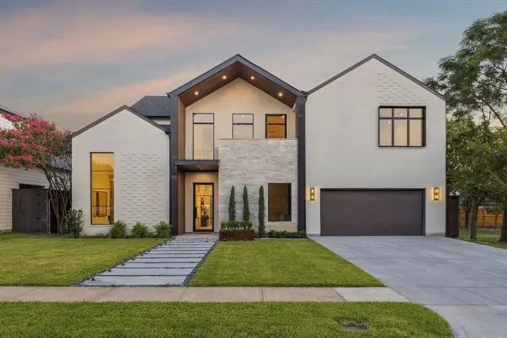 3936 Rochelle Drive, Dallas