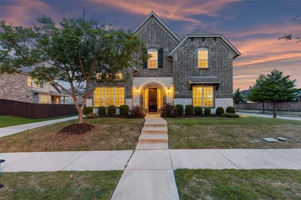 5785 Kerry Drive, Frisco