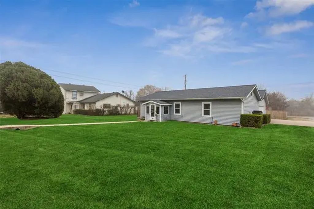 3600 Linda Way, Granbury