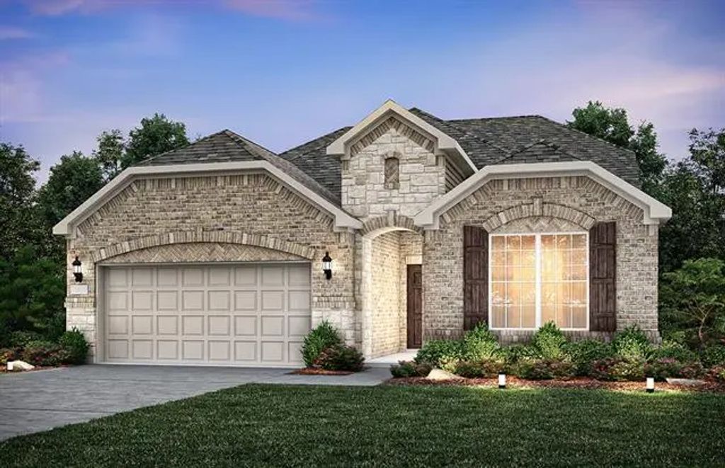 2913 Cliffside Drive, Celina