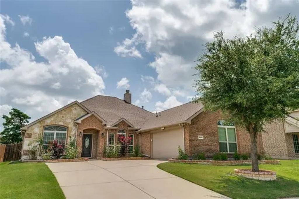 5006 Crawfish Lane, Garland