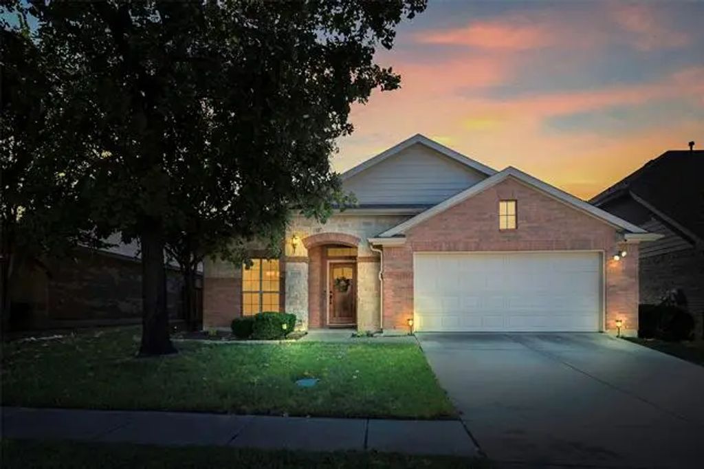 5809 Bedrock Drive, McKinney