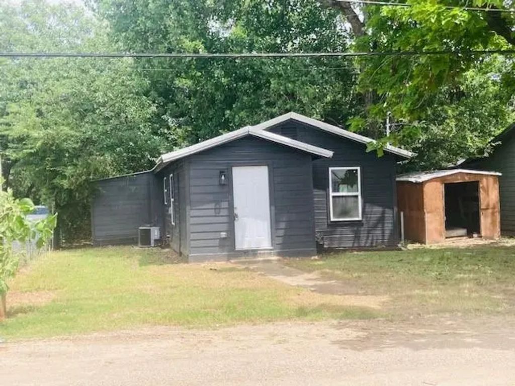 211 Stanfield Drive, Waco