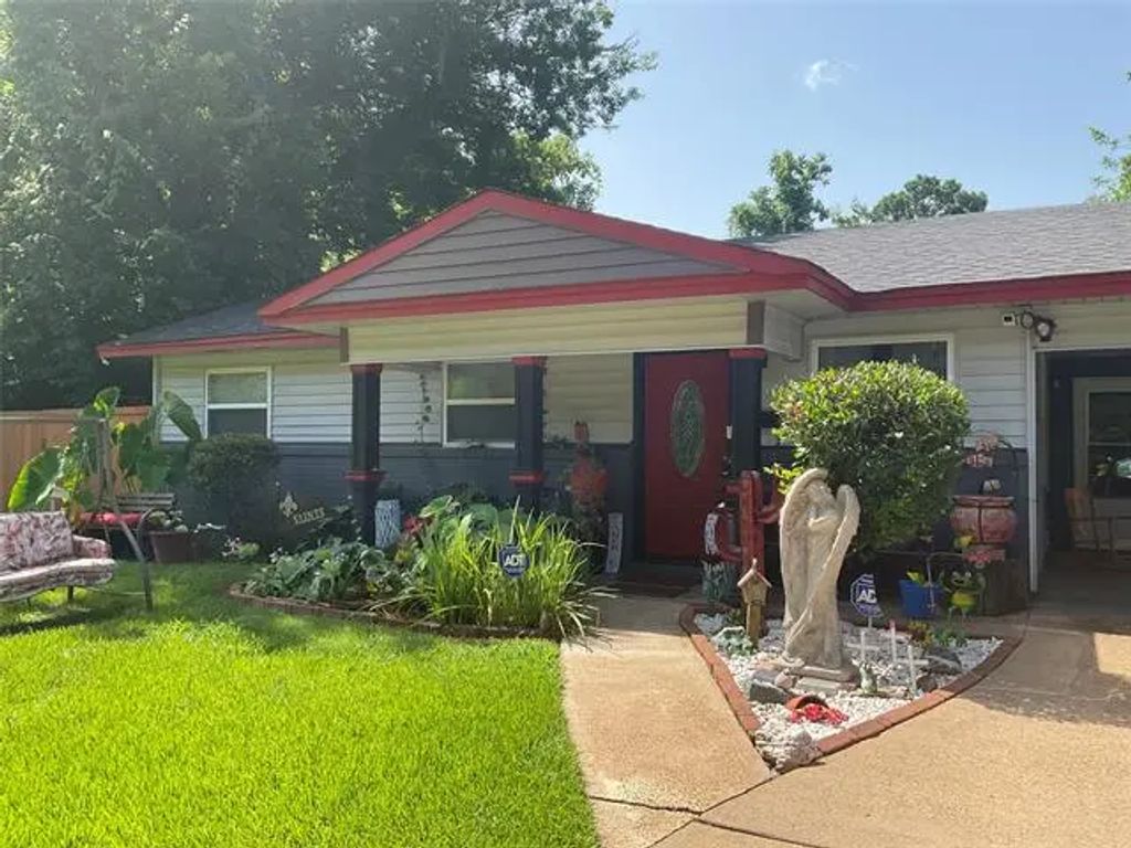 1710 San Saba Street, Bossier City