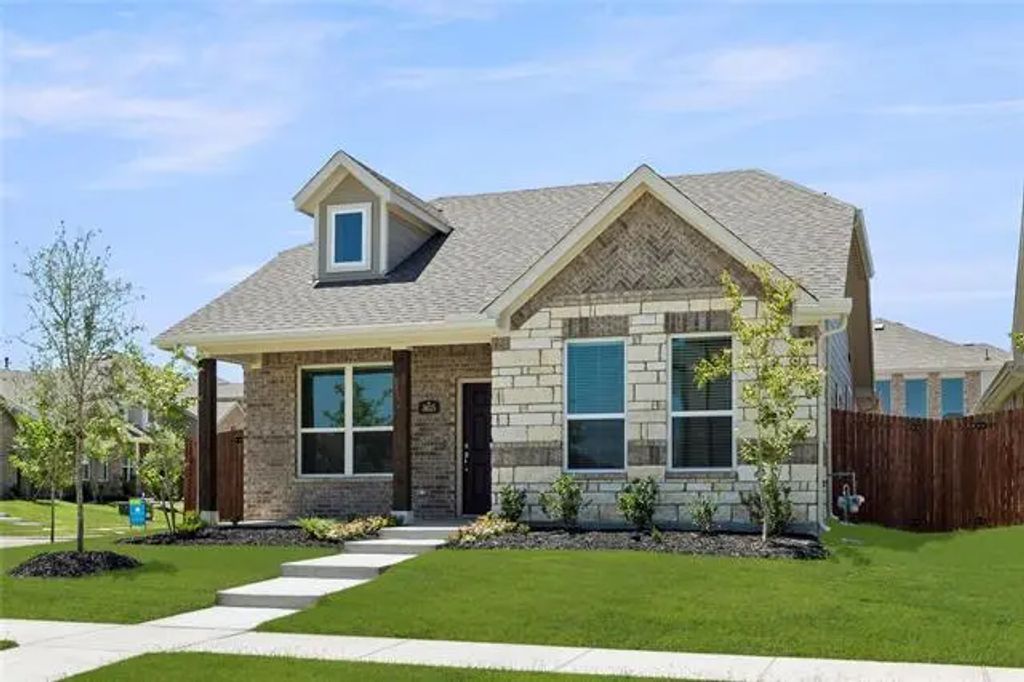 3615 Honey Daisy, Crandall