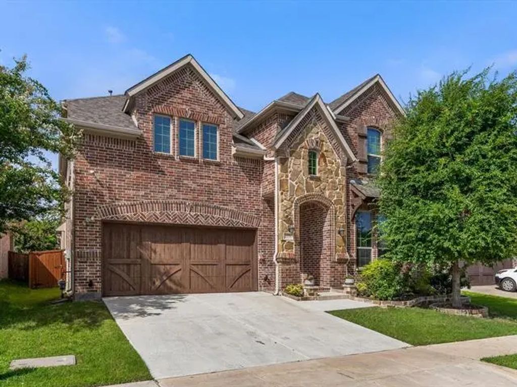 2336 Mare Road, Carrollton