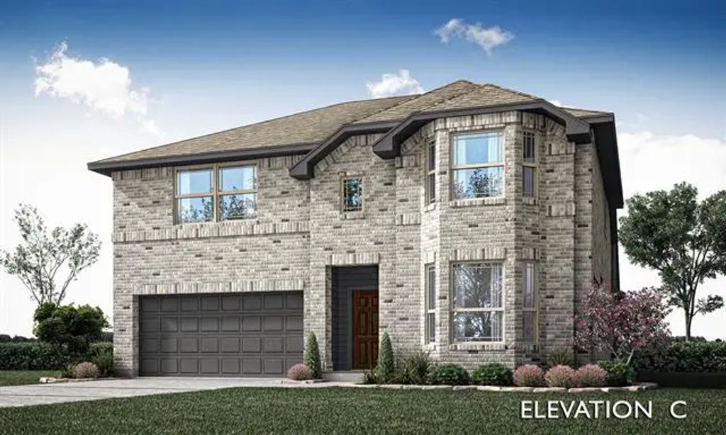 4408 Norcross Lane, Fort Worth