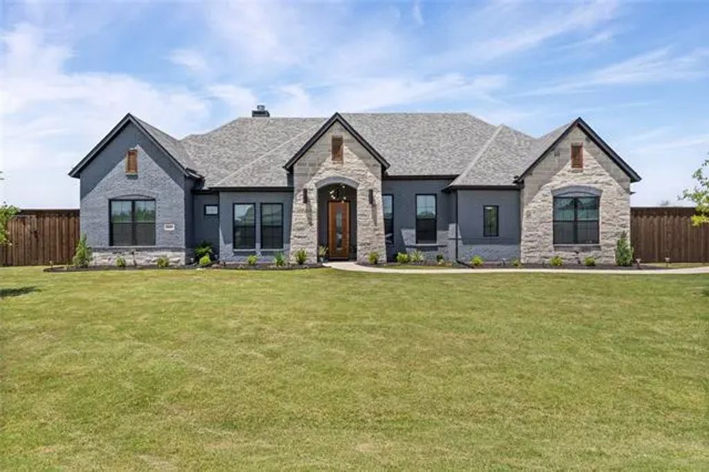 8041 Drew Drive, Midlothian