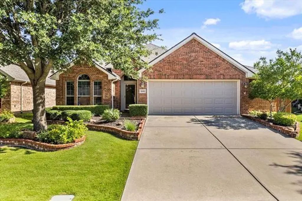 5121 Sugarberry Drive, McKinney