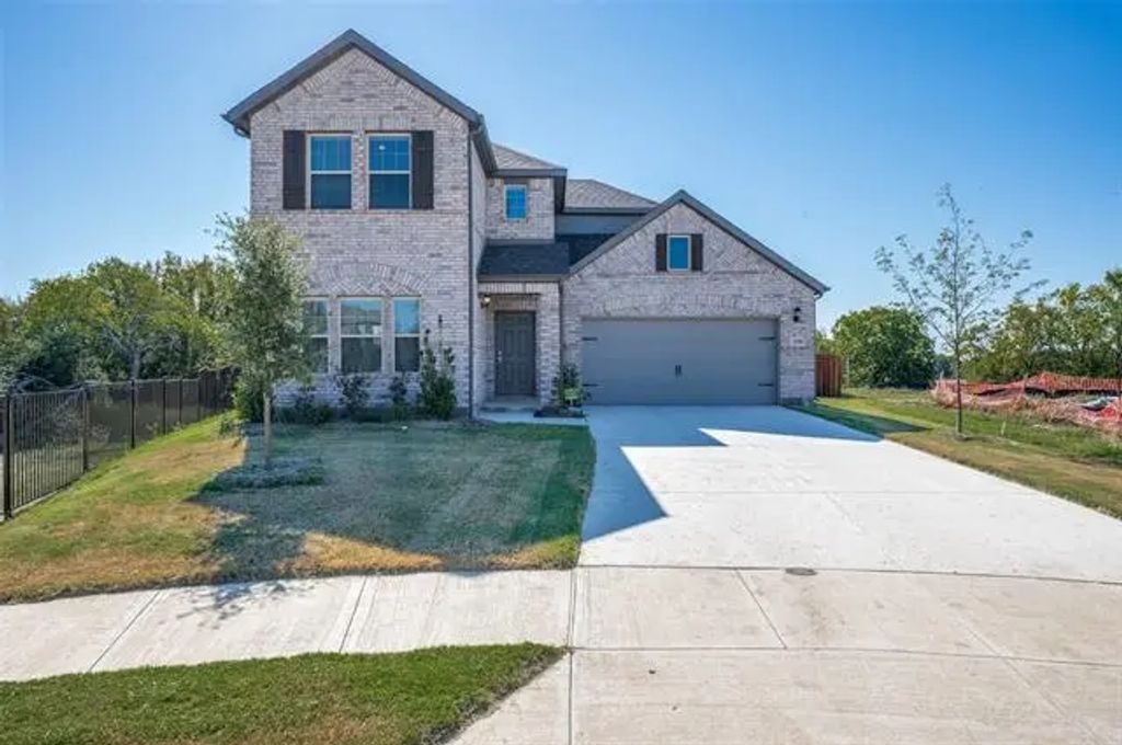 13196 Zion Drive, Providence Village