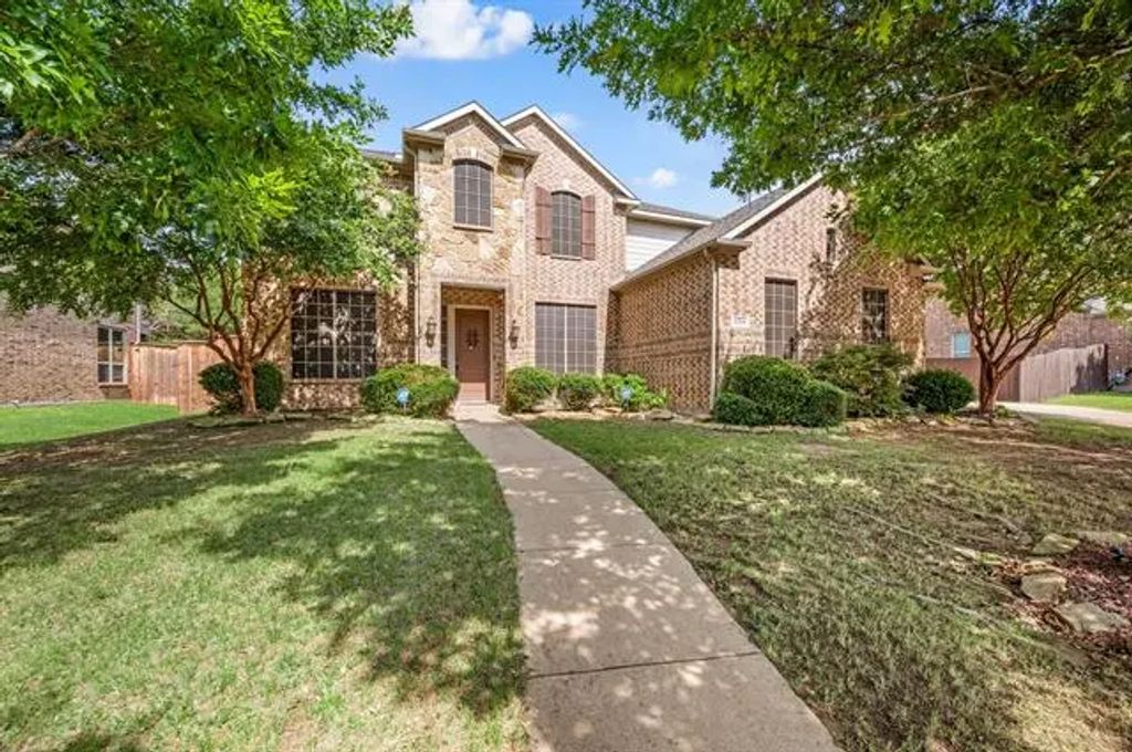 5334 Preservation Lane, Dallas