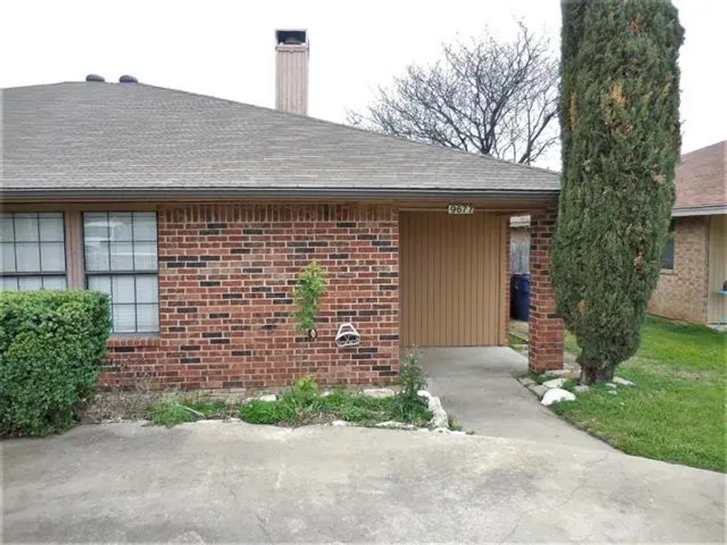 9677 Windy Ridge Road, Frisco