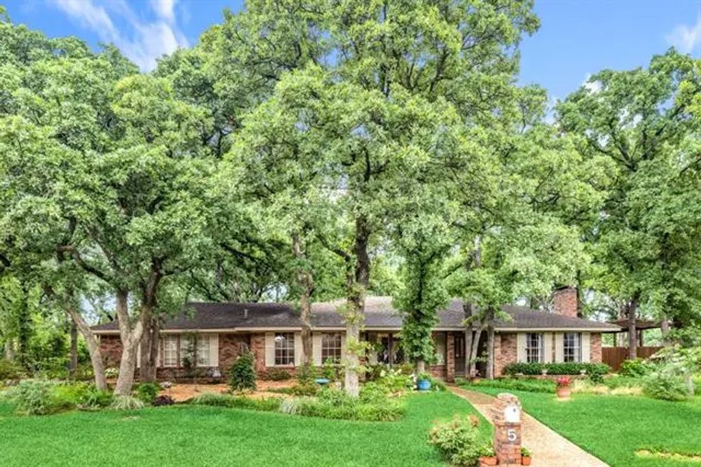 5 Highview Court, Denton