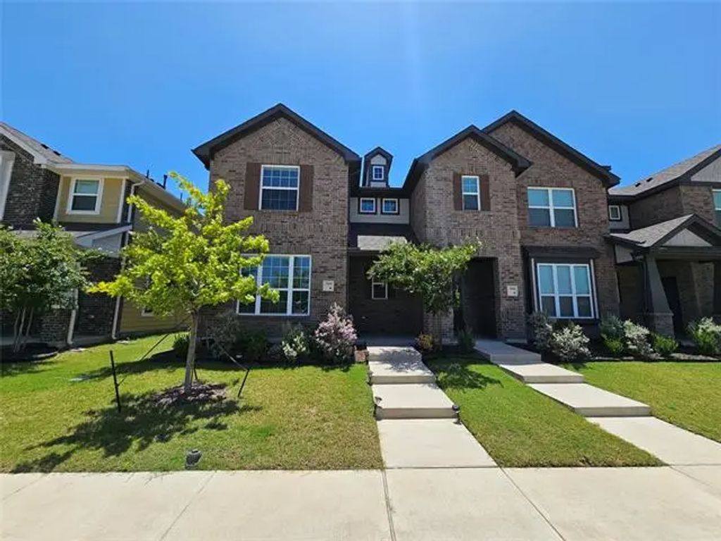 3118 Providence Place, Crandall