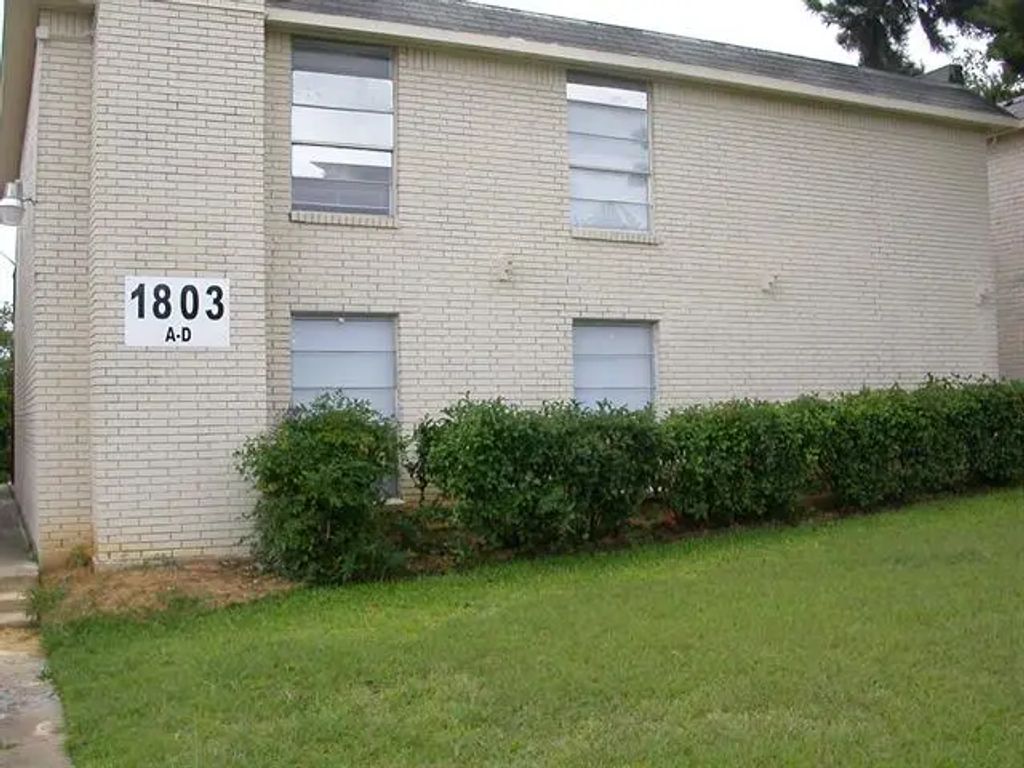 1803 Roman Road C, Grand Prairie