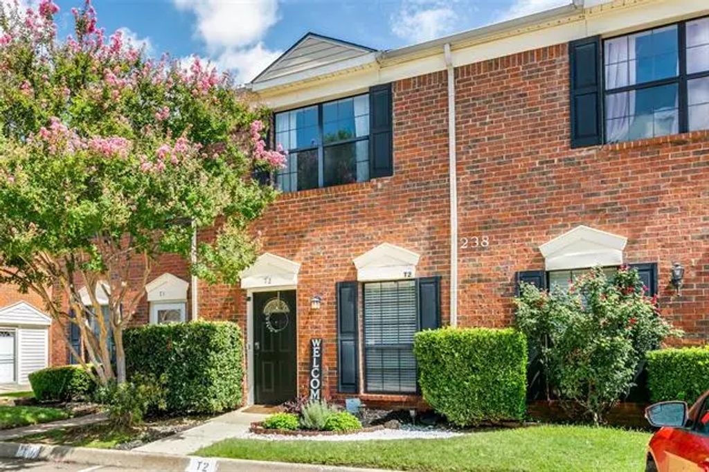 238 Samuel Boulevard T2, Coppell