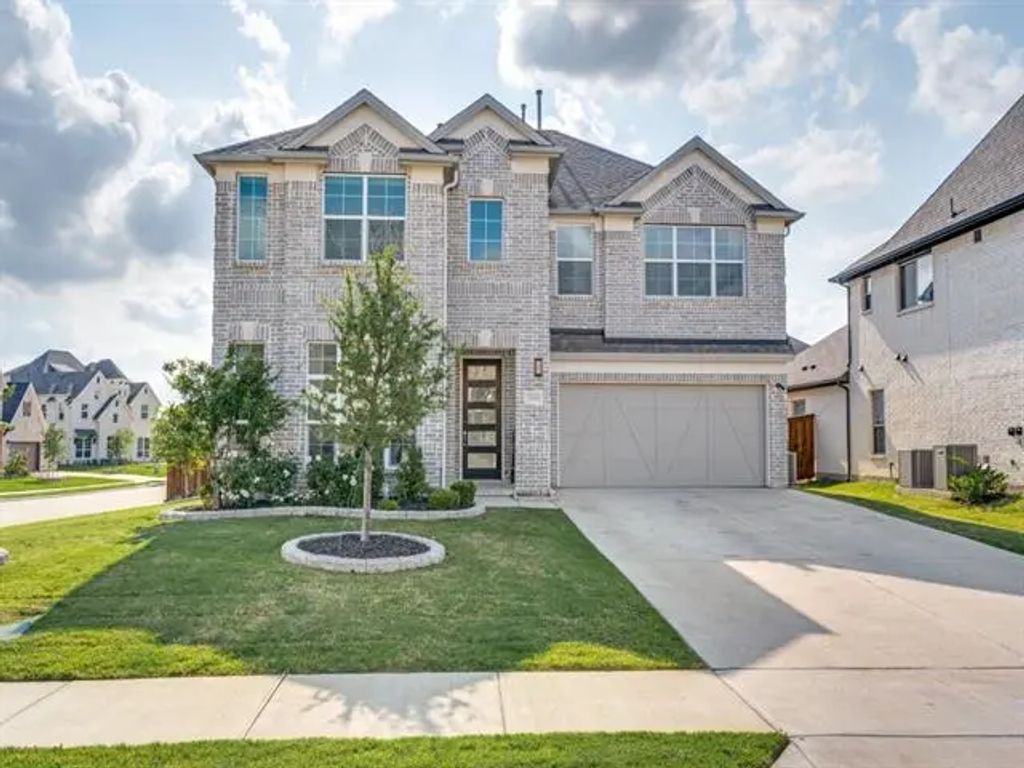2000 Shorecrest Street, Prosper