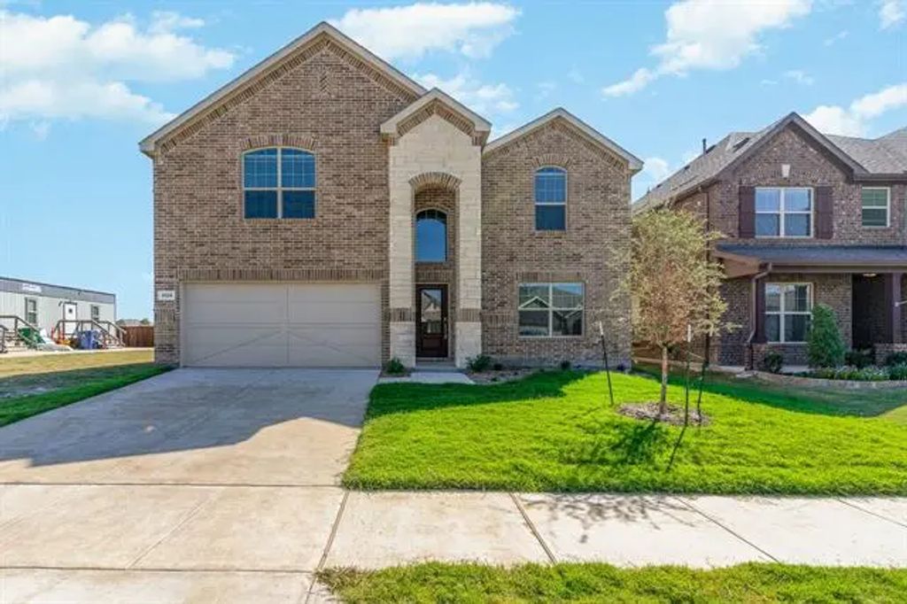 6124 Kent Lane, Celina