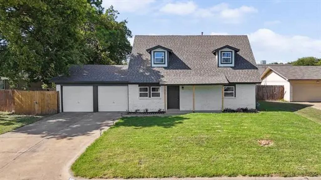 3425 Manordale Court, Forest Hill