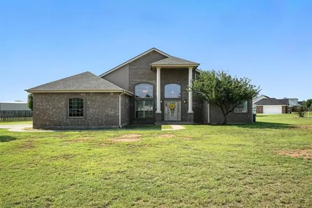 133 Buckshot Road, Abilene