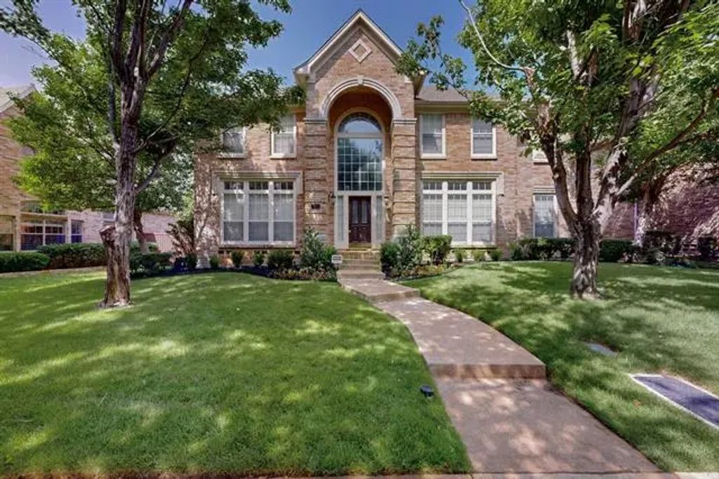 7412 Sugar Maple Drive, Irving