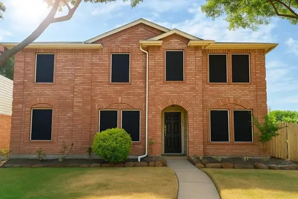 1406 Plateau Drive, Allen
